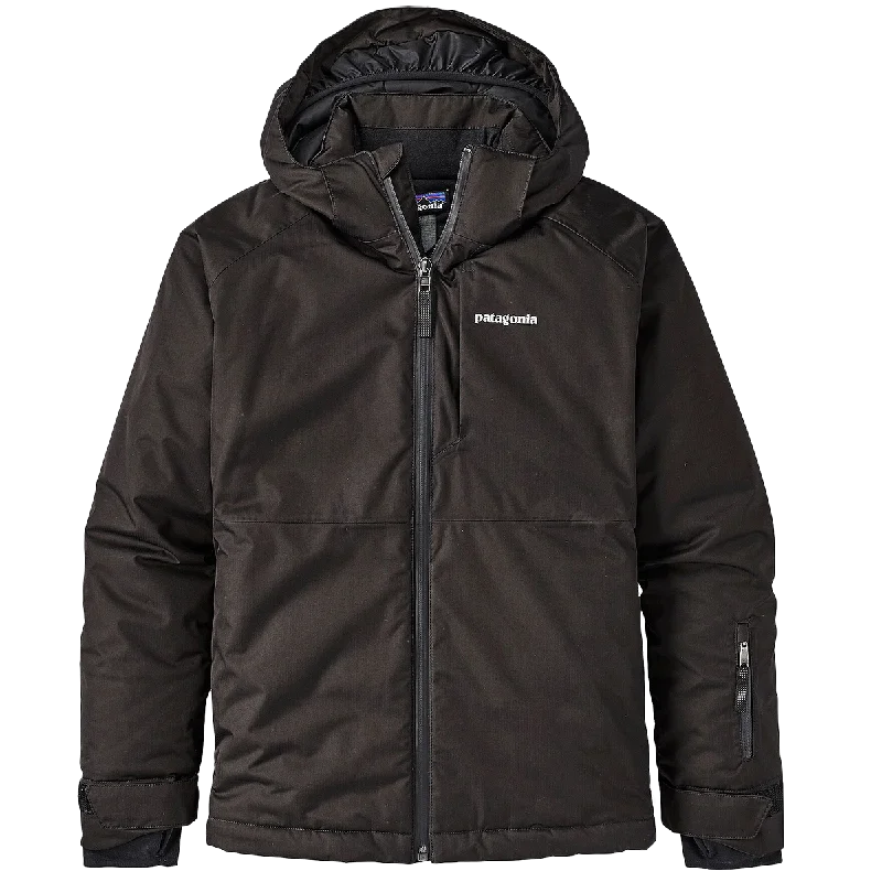 Youth Snowshot Jacket