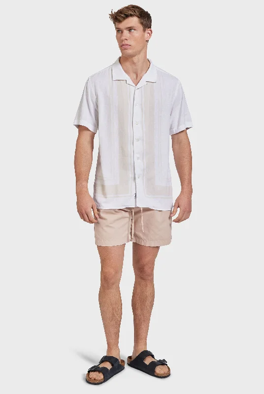 Charlie Short Sleeve Shirt