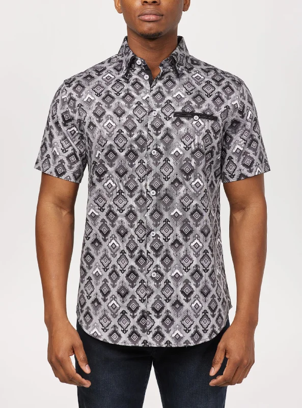 Merola print shirts