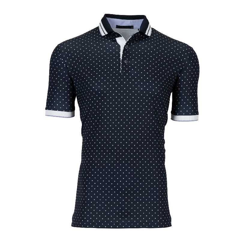 Racquet Icon Polo