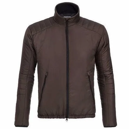 Porsche  Men's Prima Loft Jacket