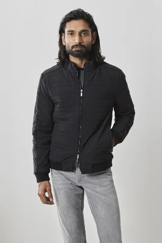 Linmore Jacket