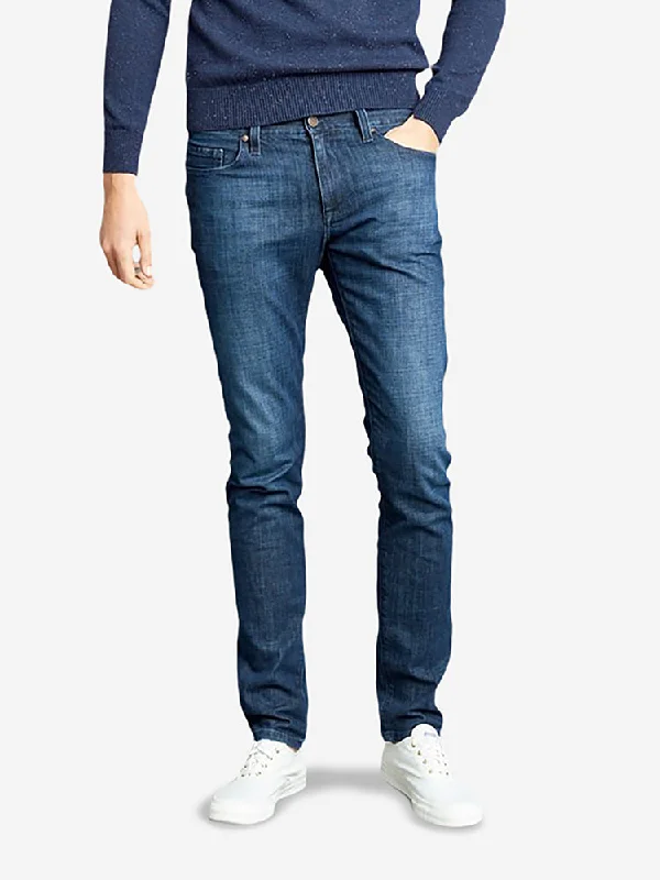 Skinny Mosco Jeans